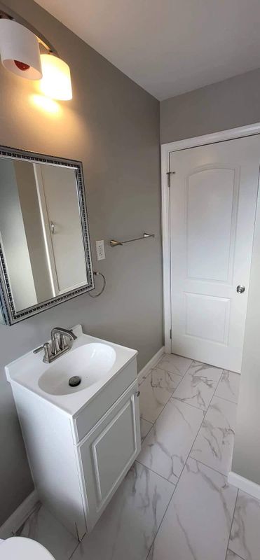 Kitchen and Bathroom Renovations