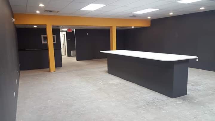 Remodeling 