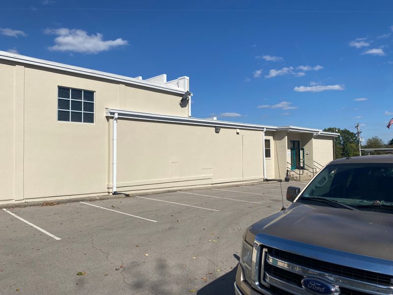 Commercial Painting gallery