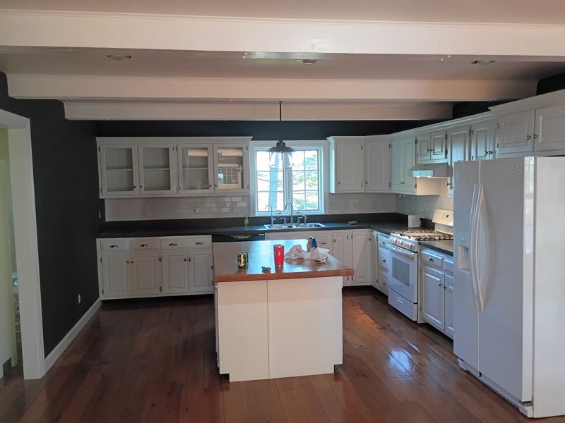 Residential Projects