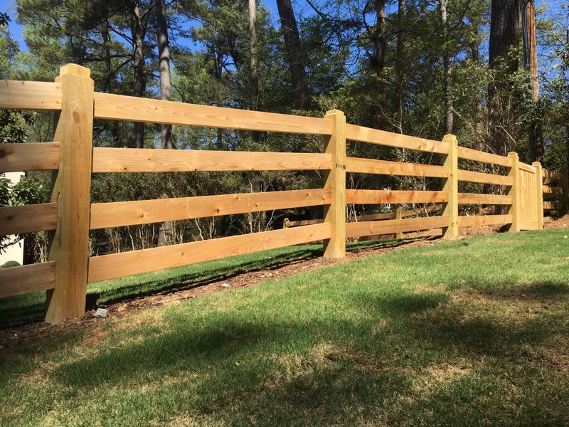 Fencing