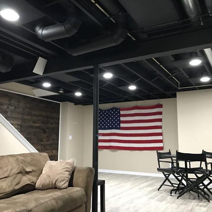 Commercial Painting