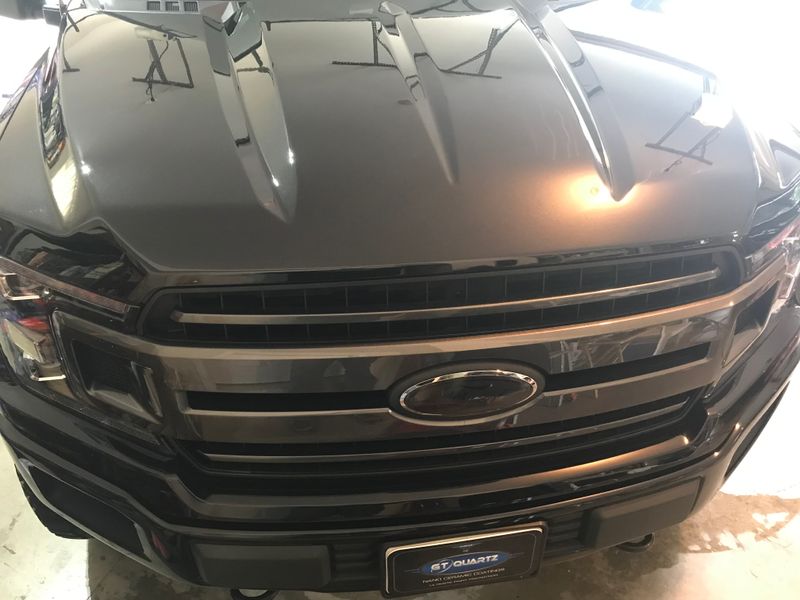 Ceramic Coating gallery