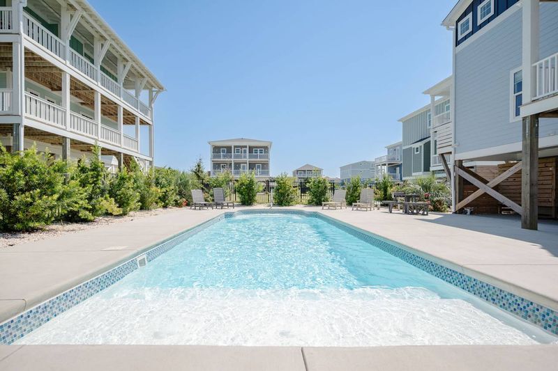 Pool Maintenance gallery