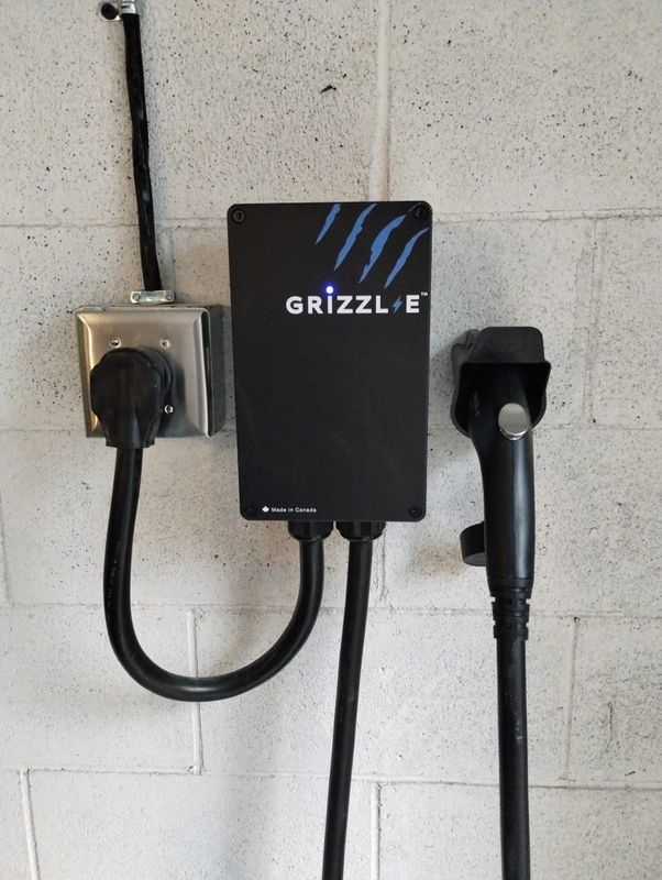 Outlet and Switch Installation