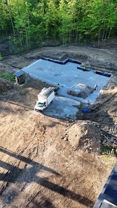 Site Grading