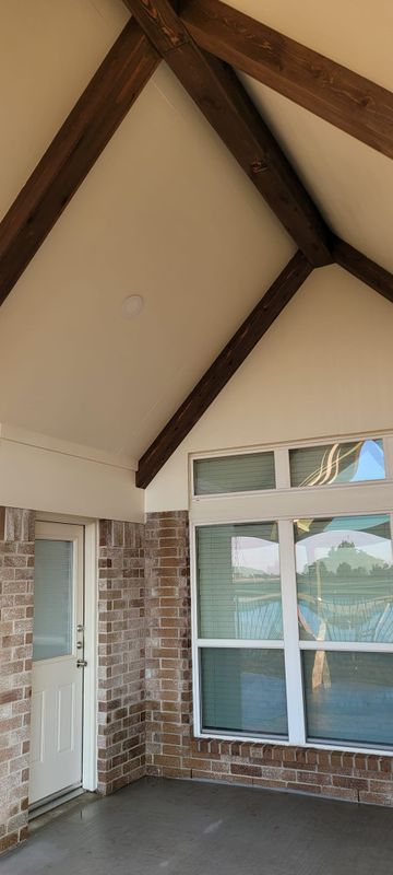 Exterior Renovations