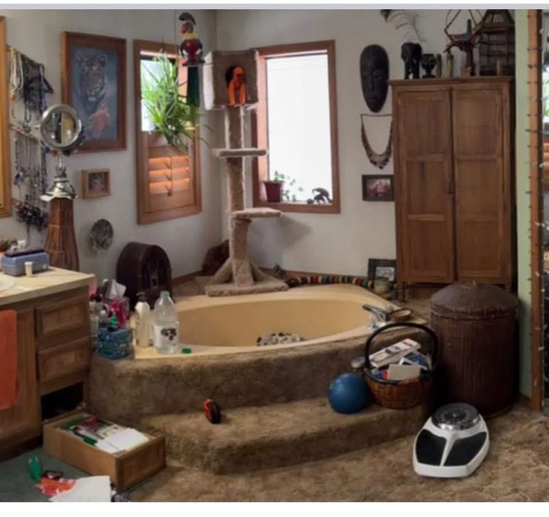 Interior Renovations