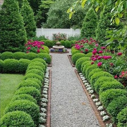 Mulch Installation