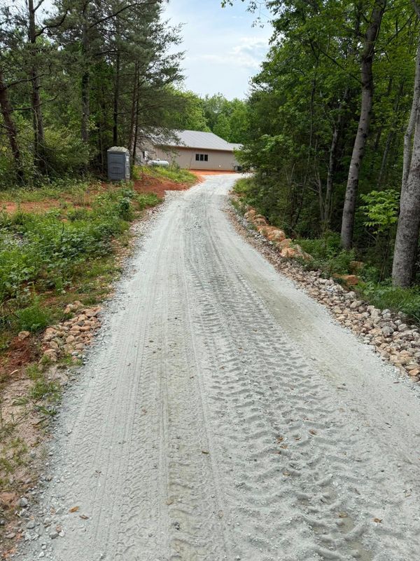 Site Preparation