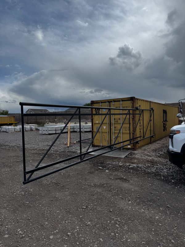 Gates