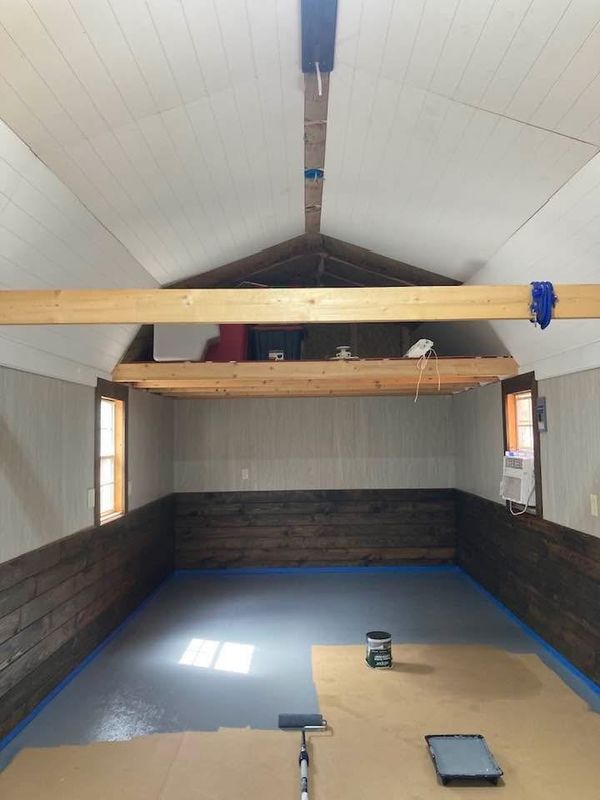 Carpentry