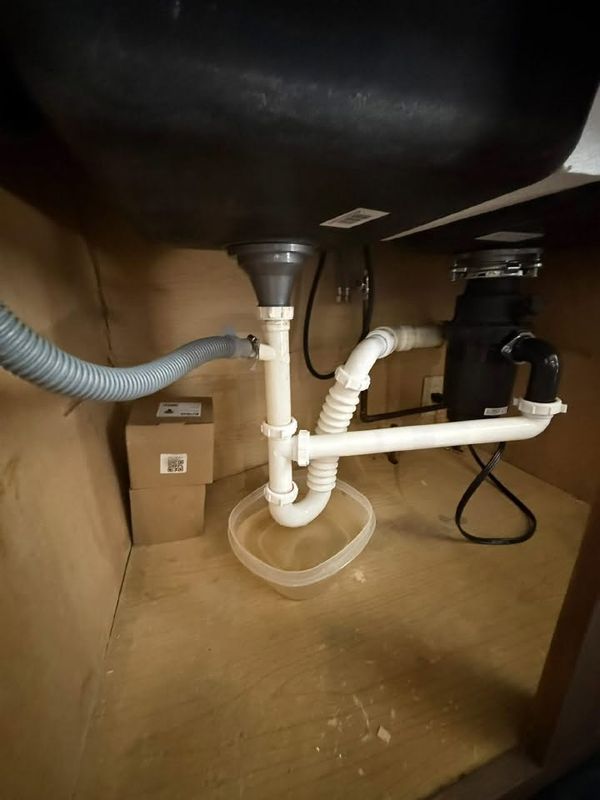 Drain Cleaning & Unclogging