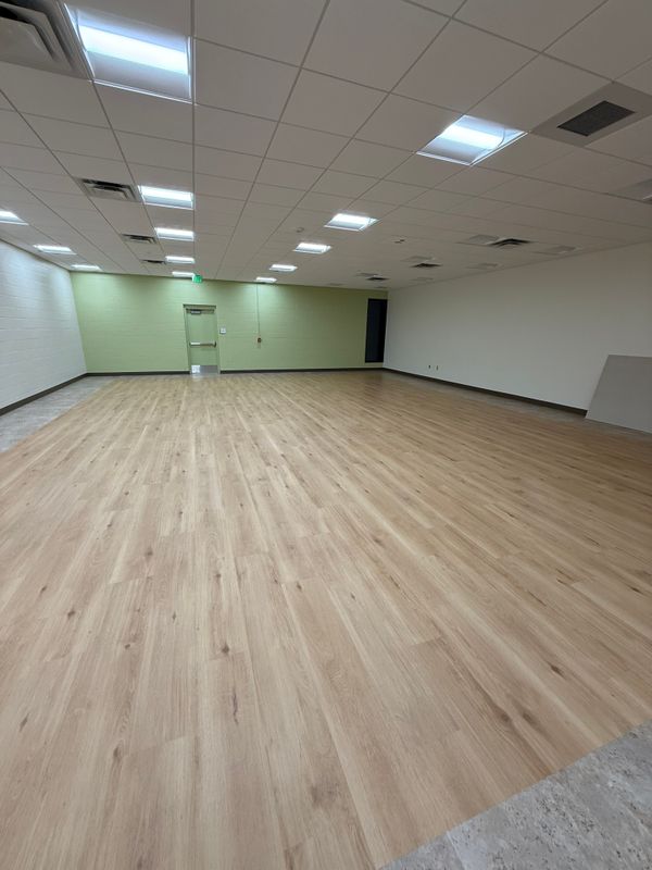 Post-Construction Cleaning