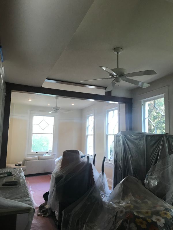 Interior Painting