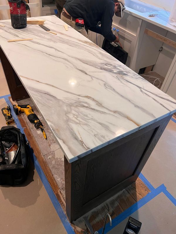 Interior Renovations
