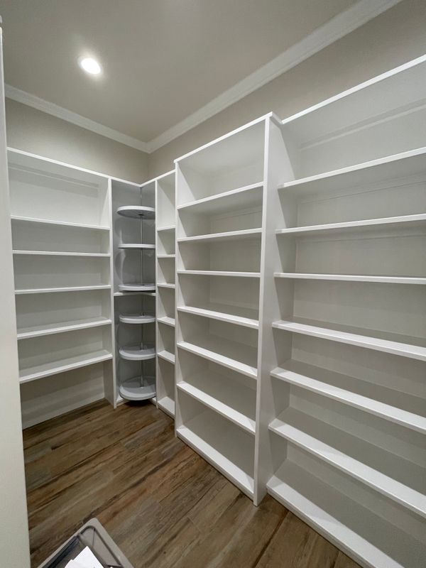 Pantry