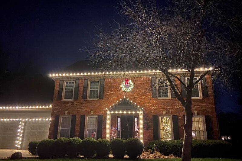 Christmas Light Installation gallery