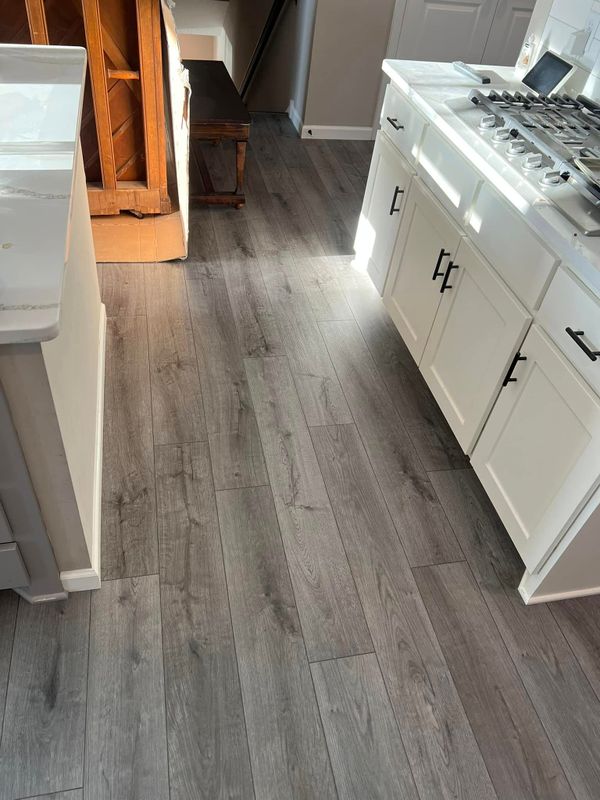 Kitchen Remodeling