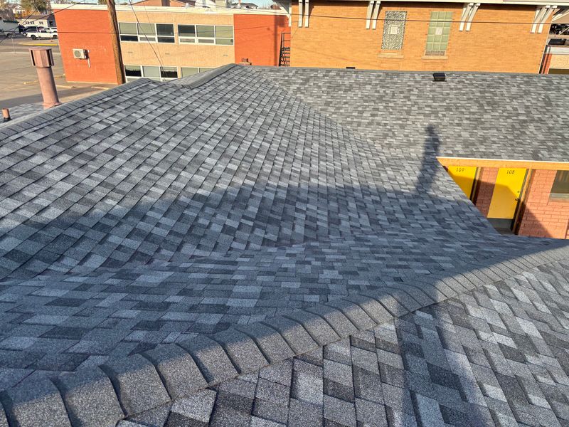 Roofing