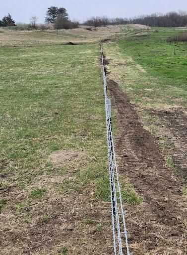 Fence Installation