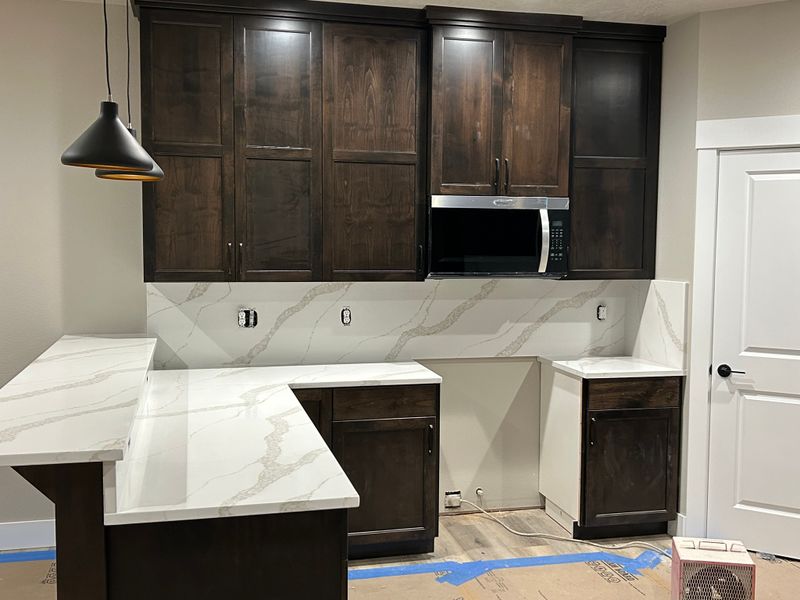 Interior Renovations