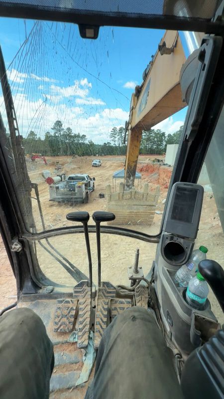 On-Site Welding and Fabrication