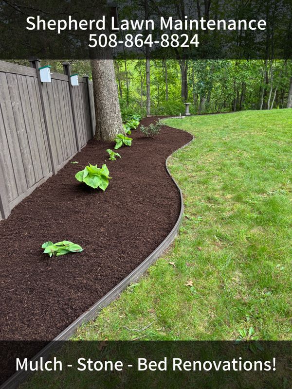 Garden Designs