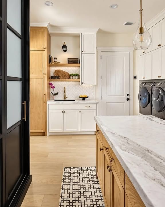 Kitchen Remodeling