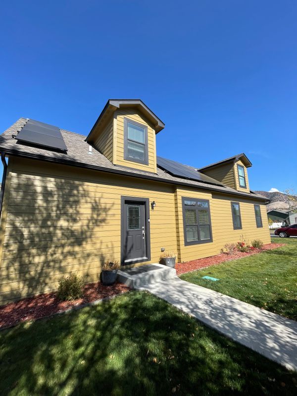 Exterior Painting