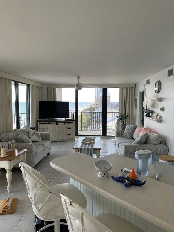 Condominium Renovation