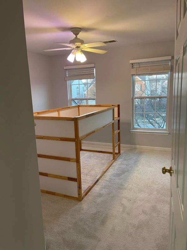 Interior Painting
