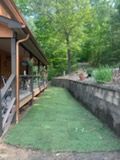Retaining Wall Construction