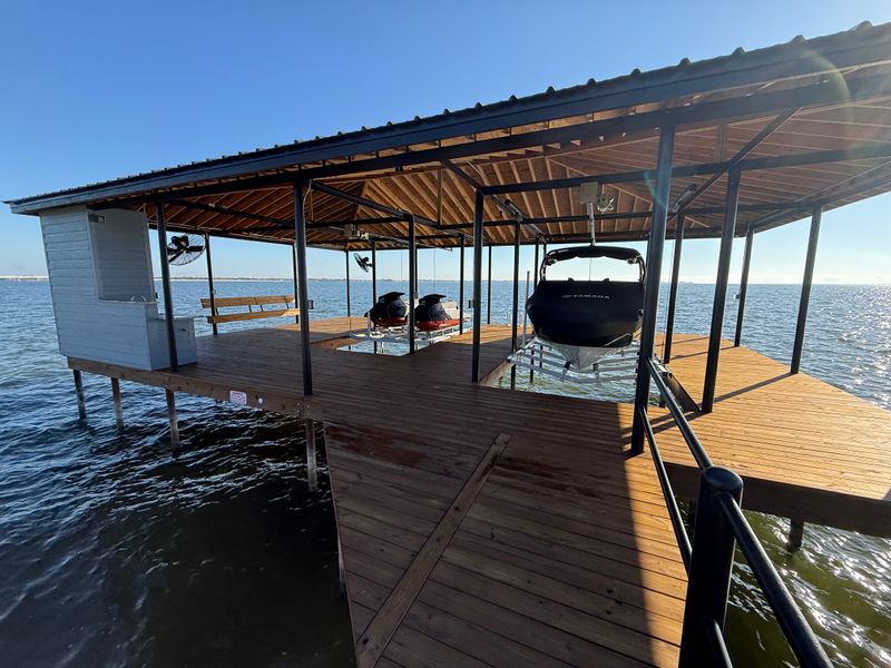 Boat Docks gallery