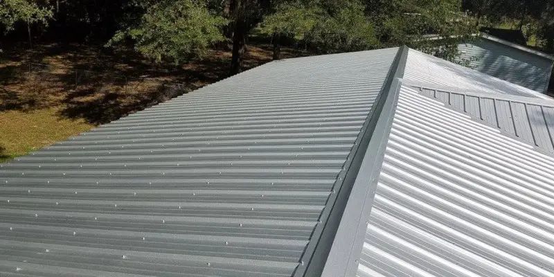 Roofing