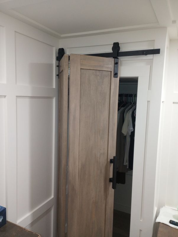Custom Home Construction