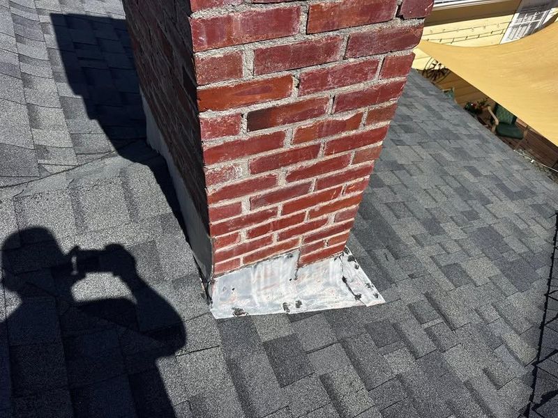 Roofing Installation