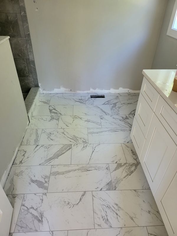 Flooring