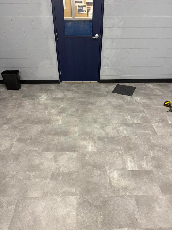 Flooring