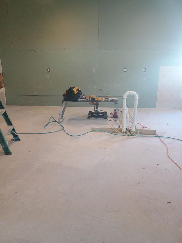 Interior Renovations