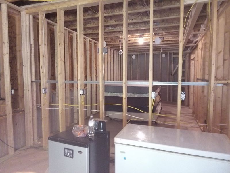 Kitchen Remodeling