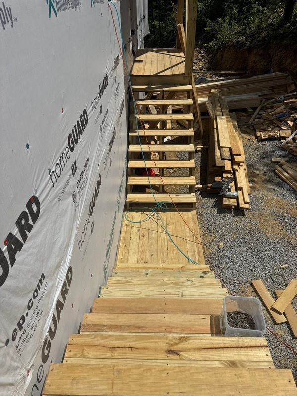 Custom Home Construction