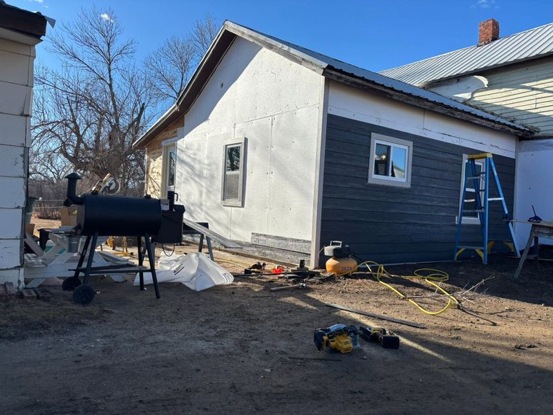 Home Additions