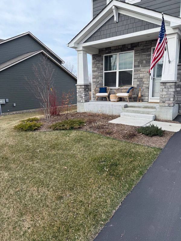 Residential Landscaping