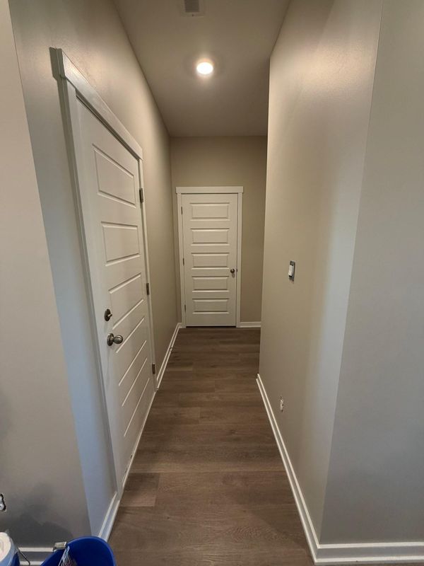 Drywall Installation