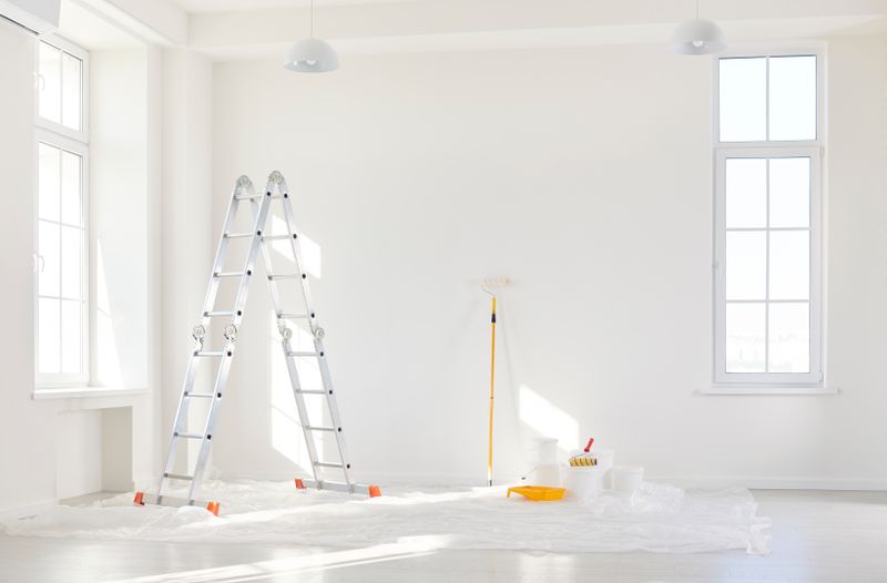 Commercial Painting