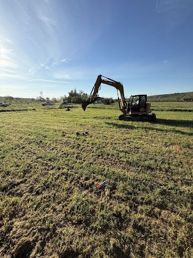 Site Preparation