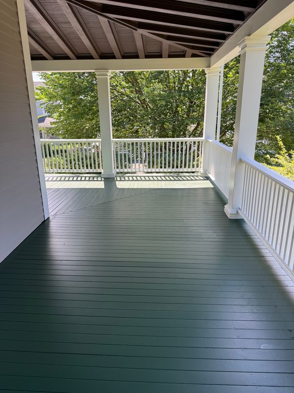 Exterior Painting