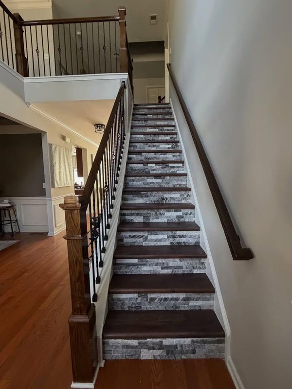 Flooring Installation