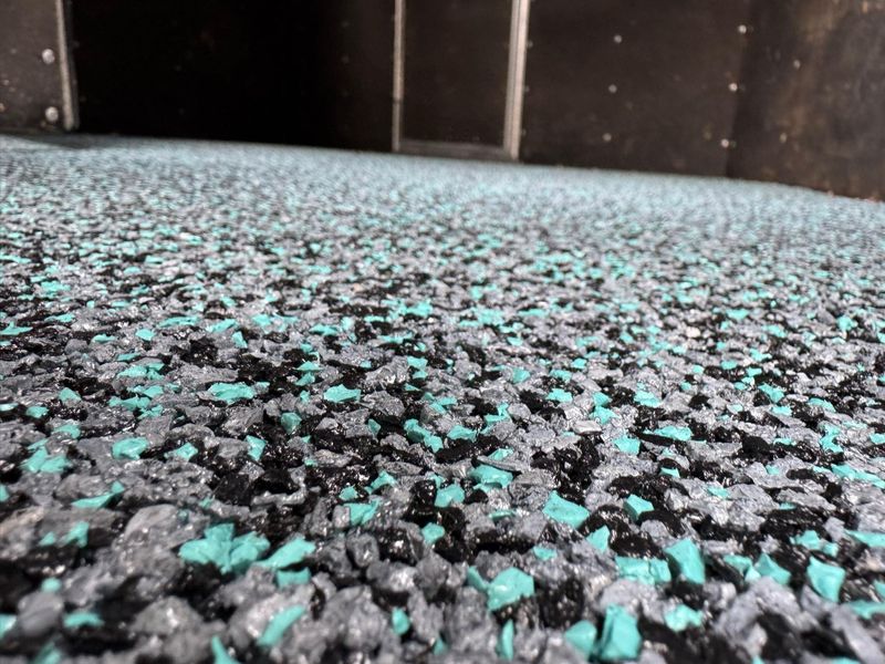Trailer Flooring